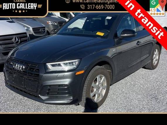 AUDI Q5 E 2020 WA1ENAFY6L2005135 image AUDI Q5 E 2020 WA1ENAFY6L2005135 image